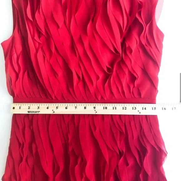 REISS Dress Sz 8 - Picture 10 of 15